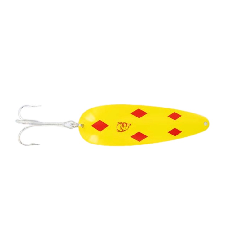 EPPINGER TROLL DEVLE 4-1/2IN 5-Diamond