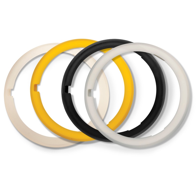 Luhr-Jensen Magnum Dipsy Diver O-Rings 4 pack