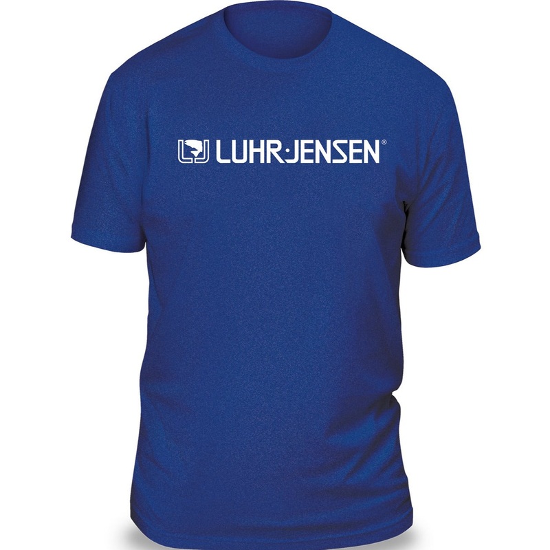 Luhr-Jensen Next Level T-Shirt