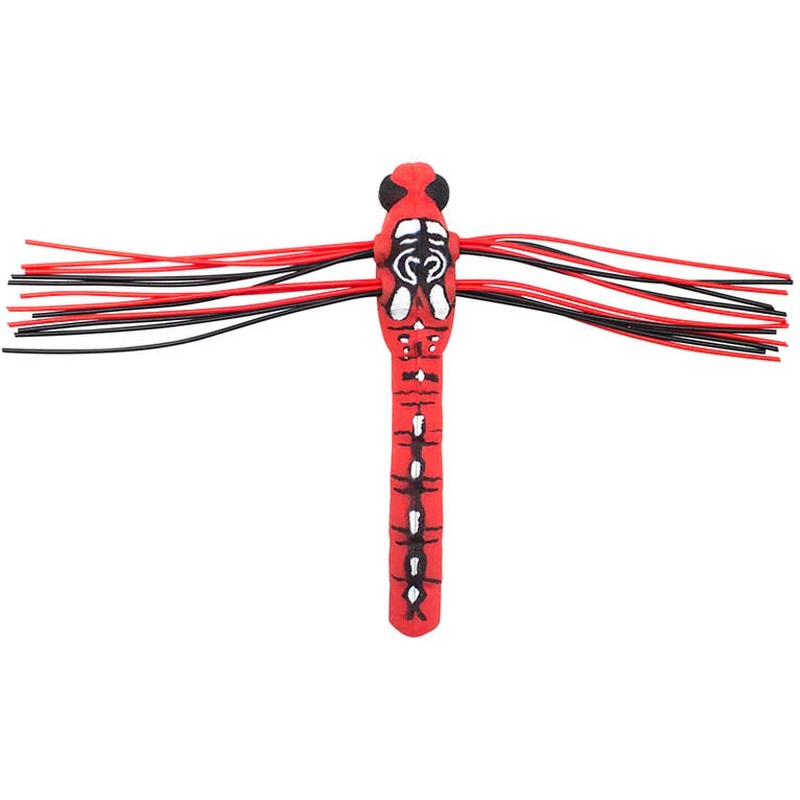 Lunkerhunt Dragonfly 3 inch Finesse Topwater
