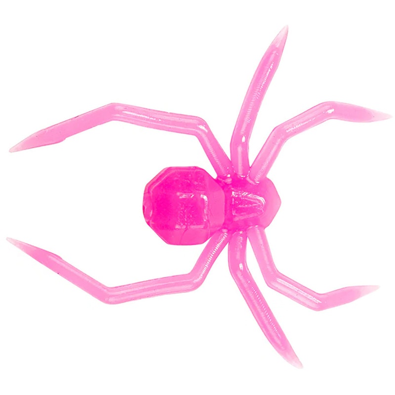 Lunkerhunt HIVE Micro Strider - 1 Inch