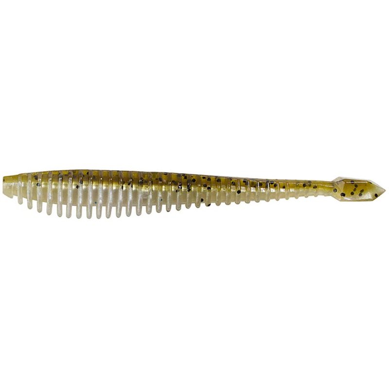 Lunkerhunt HIVE Versa Fish - 4.5 Inch