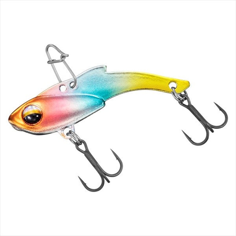 Daiwa 20 Gekkabijin Kotetsu 7g Gin-Gira Chart Candy