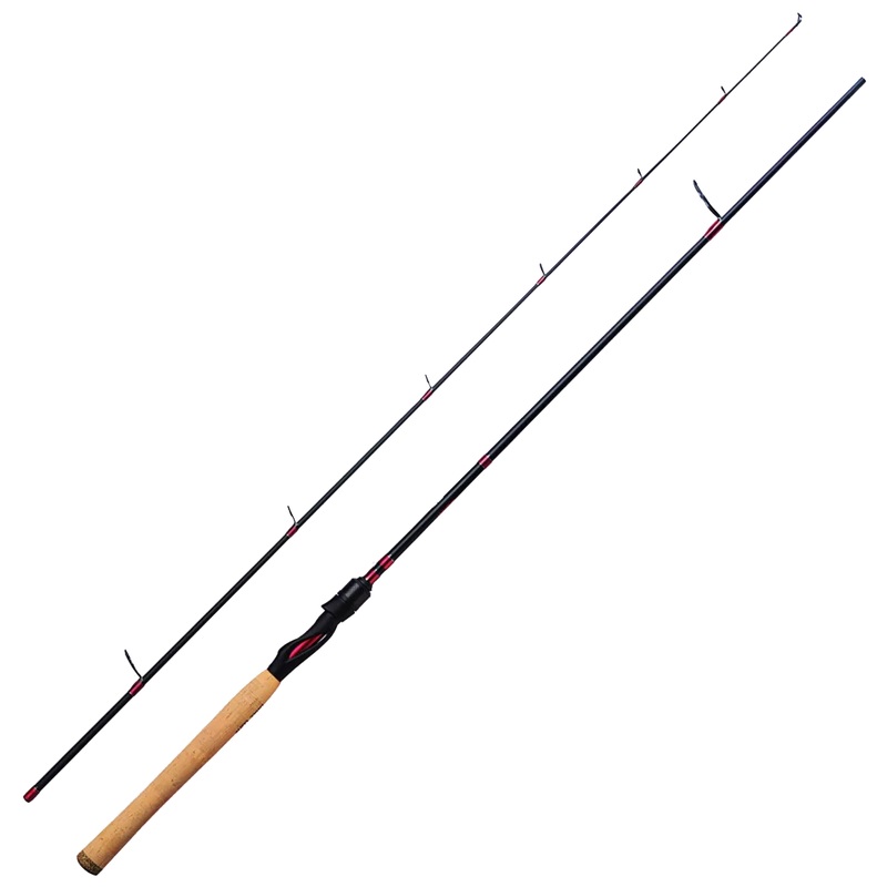 EC2.5 Salmon/Steelhead Spinning Rod (With Variants)
