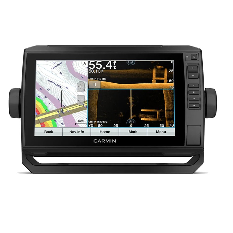 ECHOMAP 2020 UHD 93SV LK - 9"