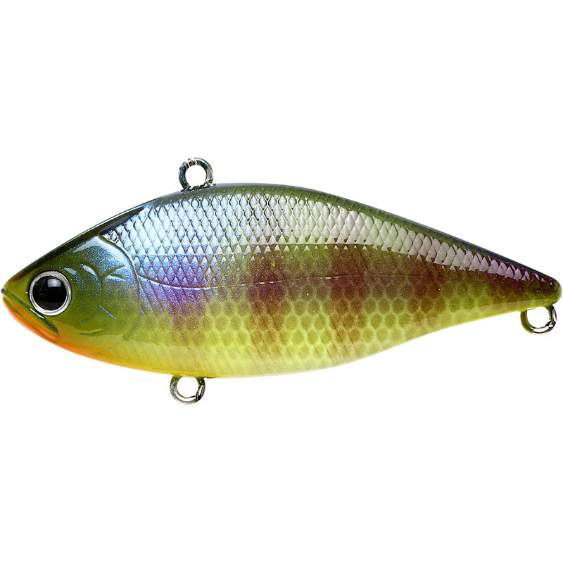Lucky Craft LV-150 Lipless Crankbait