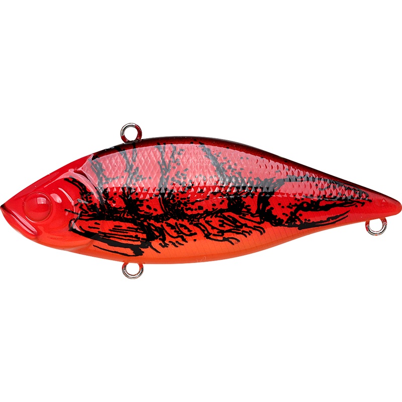 Lucky Craft LV-500 Max Lipless Crankbait