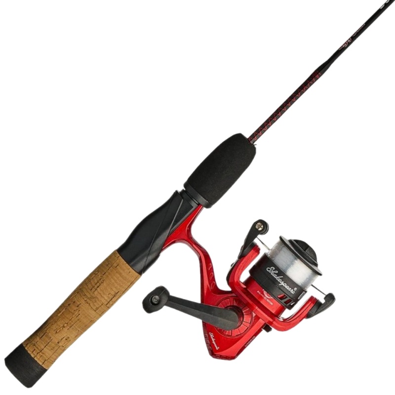Dock Runner Spinning Combo