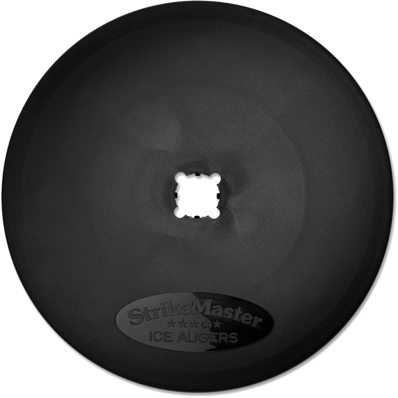 DRILL FLANGE FOR CORDLESS DRIVER ADAPTER