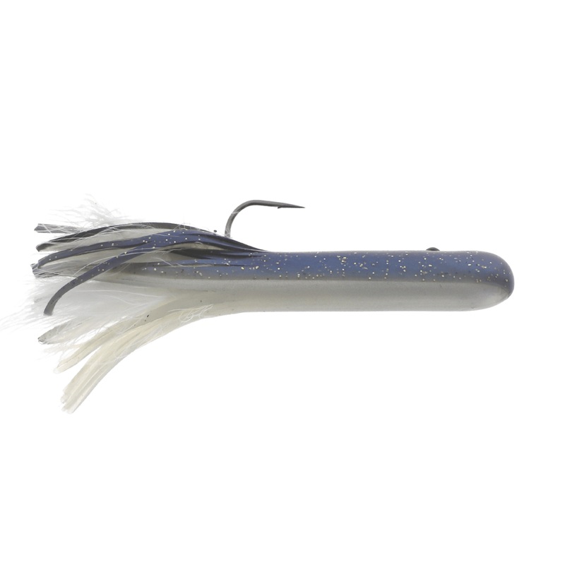 DRY CREEK CUSTOM BAITS MACK A TIZER 5-1/2IN 1OZ