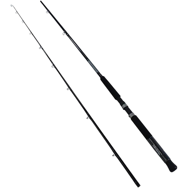DWO GREAT LAKE ROD