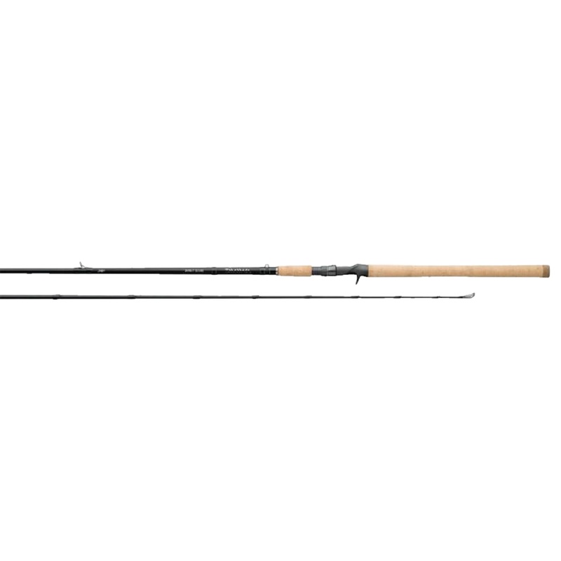DWO KAGE BASS SPINNING ROD