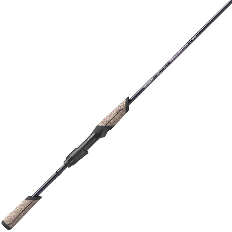 DWO MOJO BASS SPINNING ROD