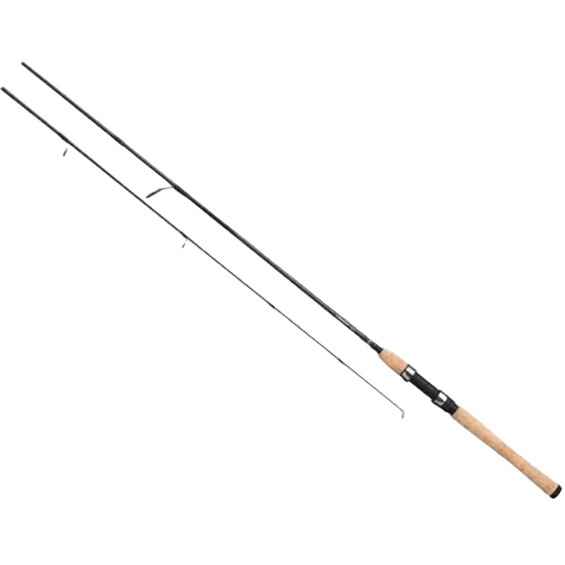DWO SPINMATIC-SMD SPINNING ROD