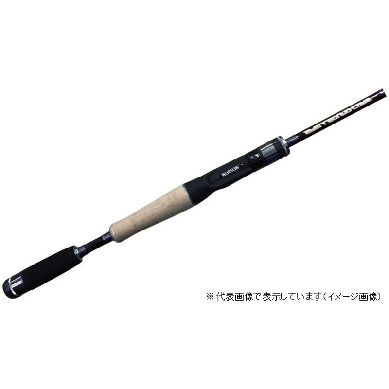 Engine Spellbound Core SCC-66-1/2MH-ST (Baitcasting 1 Piece)