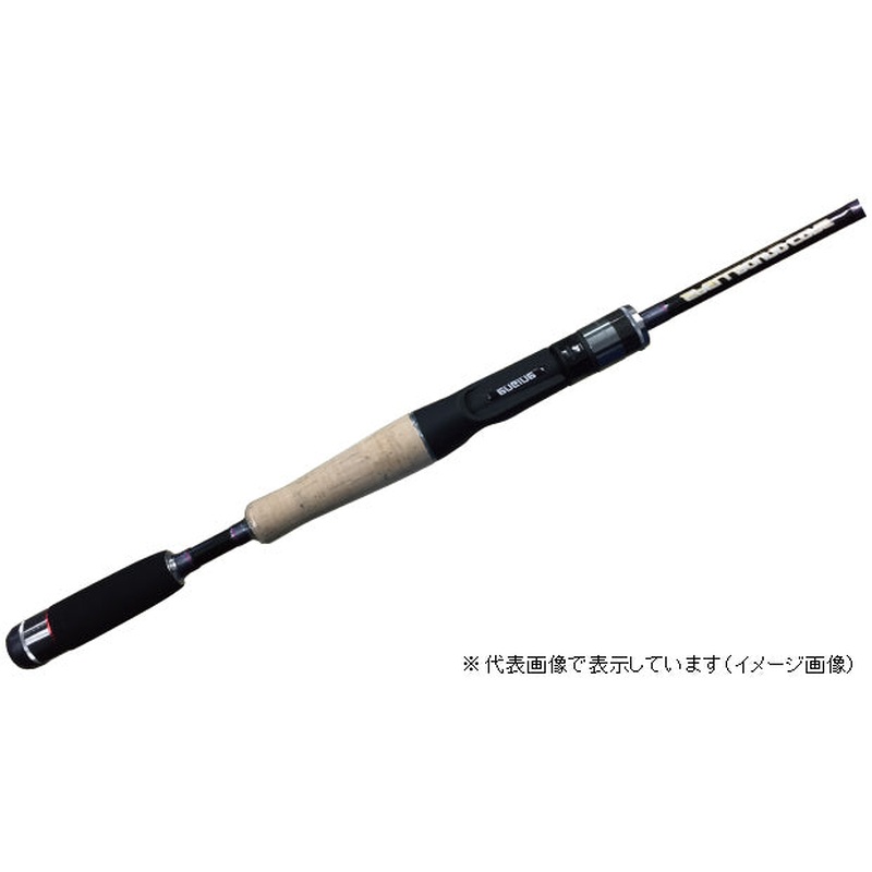 Engine Spellbound Core SCC-66L-ST (Baitcasting 1 Piece)