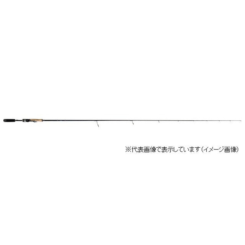 Engine Spellbound Core SCS-60-1/2SUL-ST (Spinning 1 Piece)