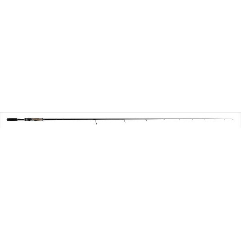 Engine Spellbound Core SCS-610H-ST (Baitcasting 1 Piece)