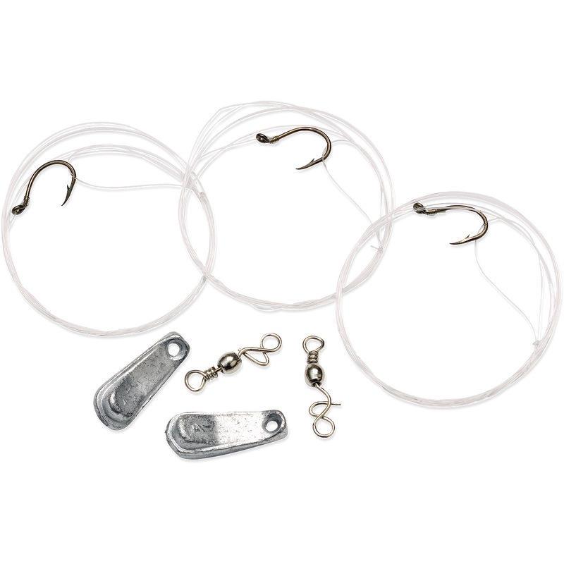 Lindy Original Rig 3 pack