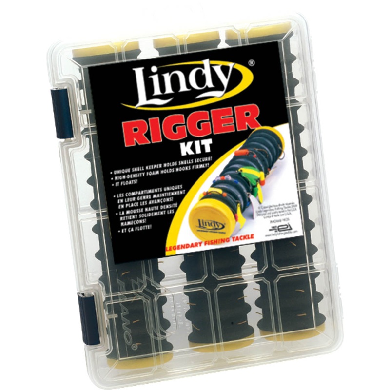 Lindy Rigger Kit