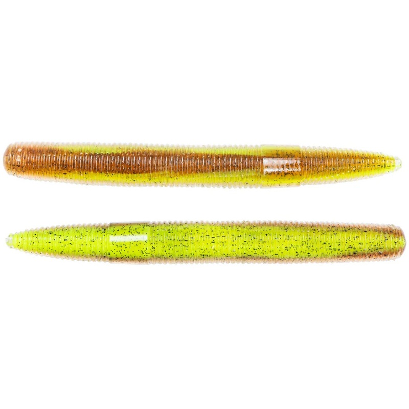 LIVETARGET Stick Worm - 4 Inch