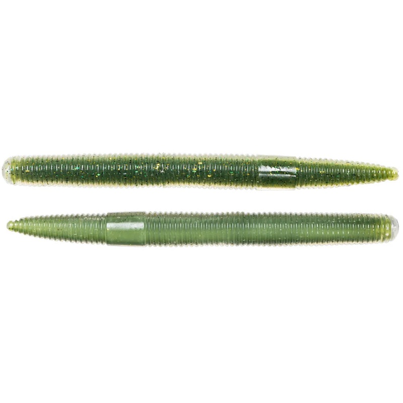 LIVETARGET Stick Worm - 6 Inch