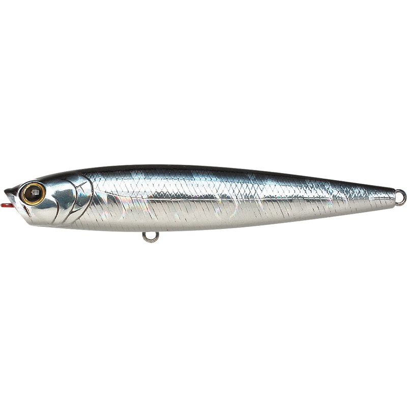 Lucky Craft Gunfish 95 Topwater Walker/Popper