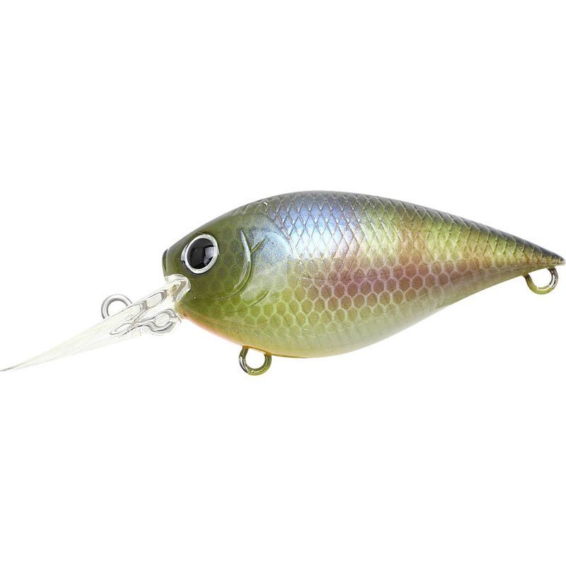 Lucky Craft LC 0.7 DR Deep Running Crankbait