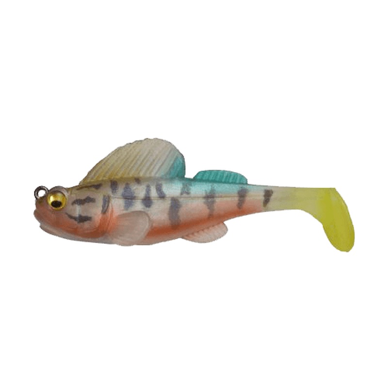 DARK SLEEPER SWIMBAIT - 3"