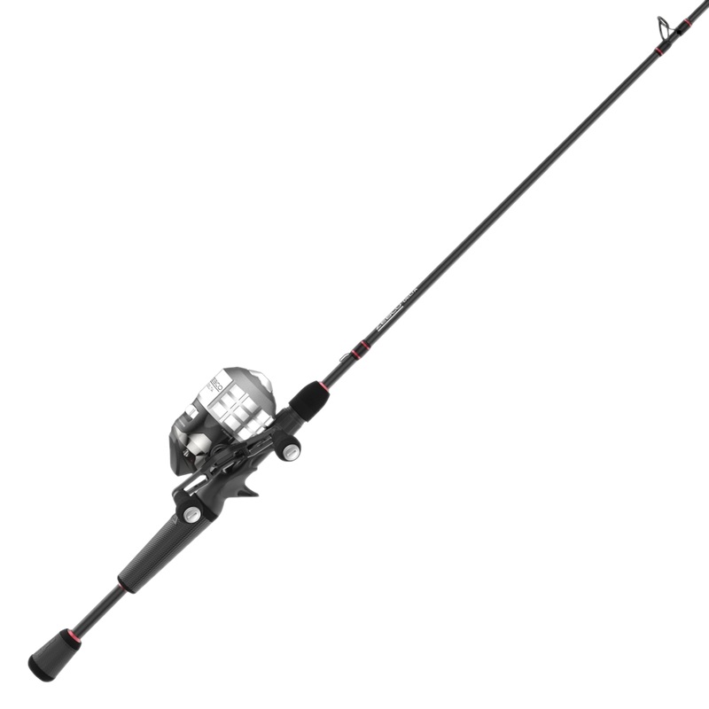 Delta 30 Spincast Combo 10#