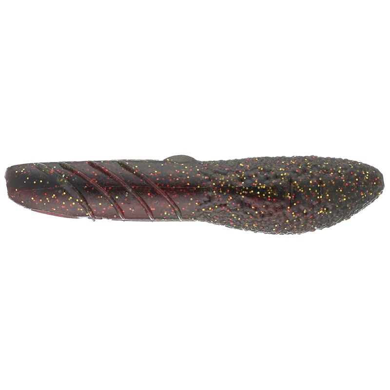 DEPS COVER SCAT SOFT STICK BAIT - 3.5" - 6PK