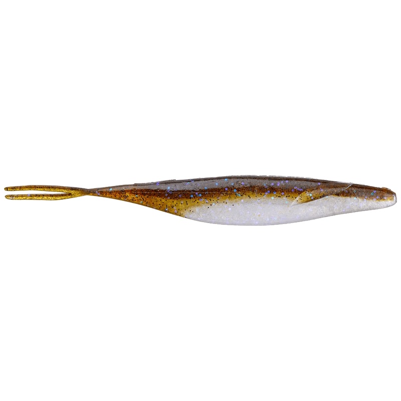 DEPS SAKAMATA SHAD JERKBAIT 8PK 4in., 5in., or 6in.
