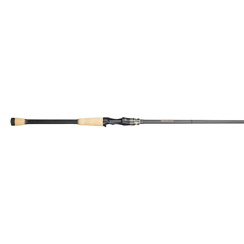 DESTROYER P5 CASTING ROD DARK SLEEPER - 7'1" - MH F