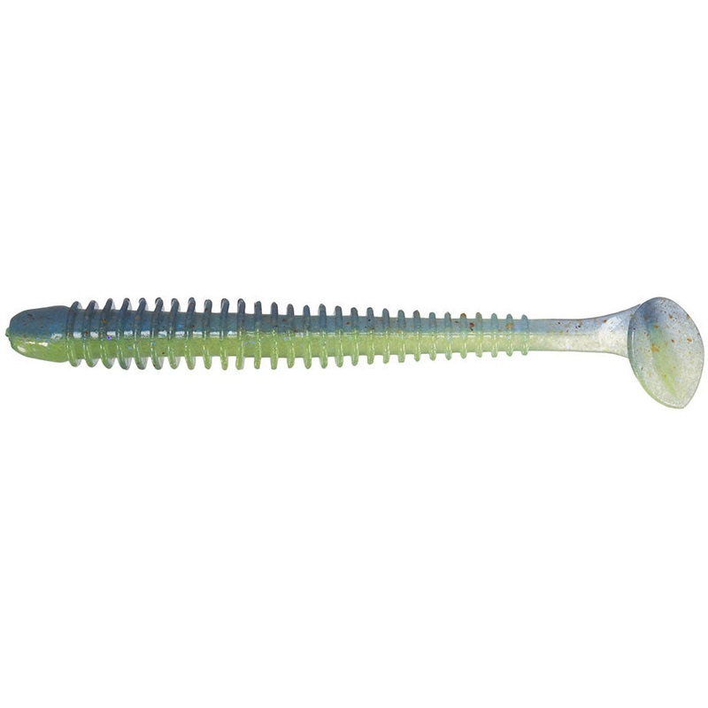 Keitech Swing Impact 4 inch Paddle Tail Swimbait