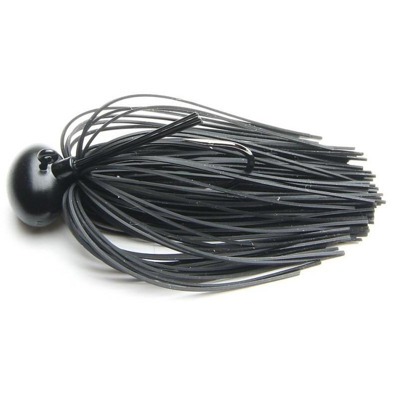 Keitech Tungsten Model II Football Jig (Version 2)