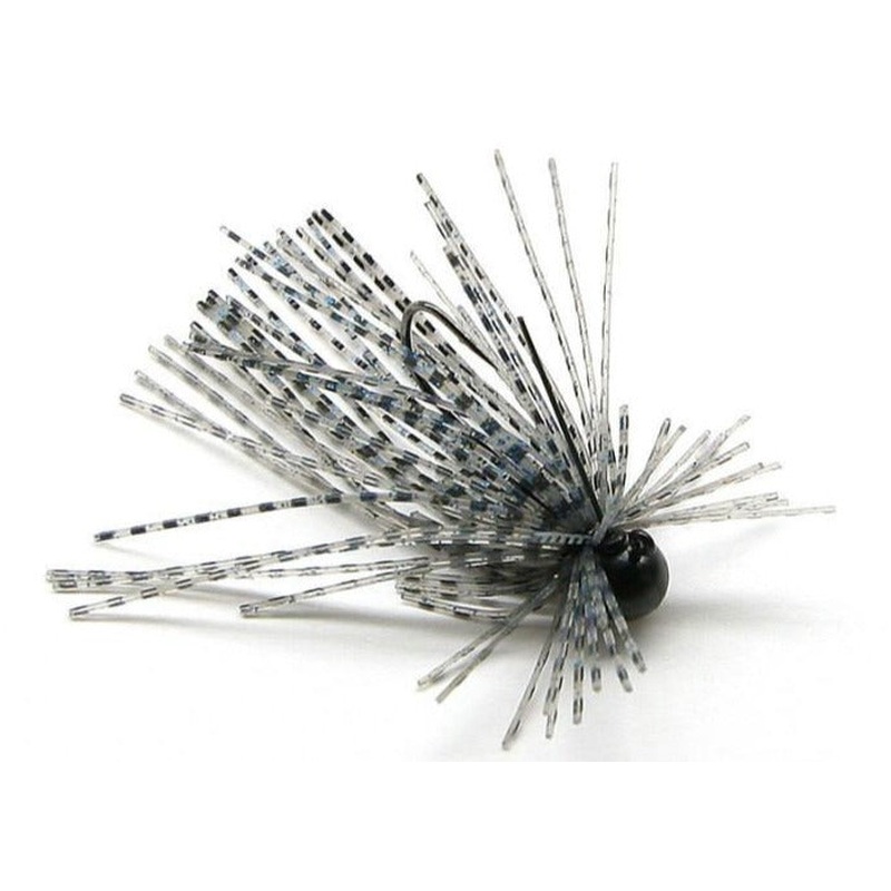 Keitech Tungsten Mono Spin Finesse Jig