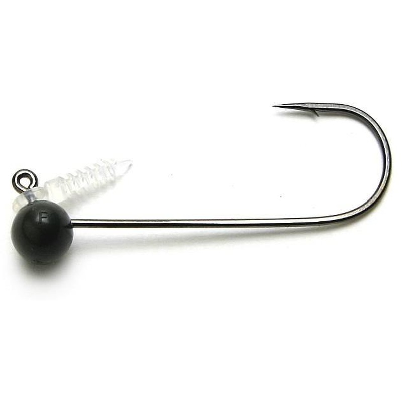 Keitech Tungsten Shaky Football Jig Heads