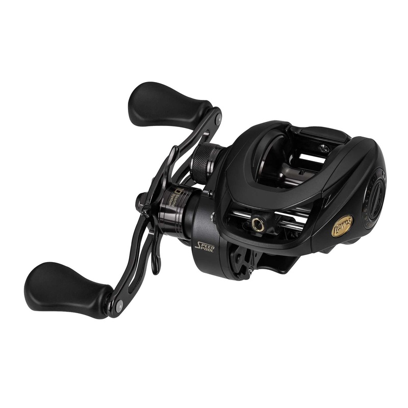 Lew's BB1 Pro LFS Baitcasting Reel