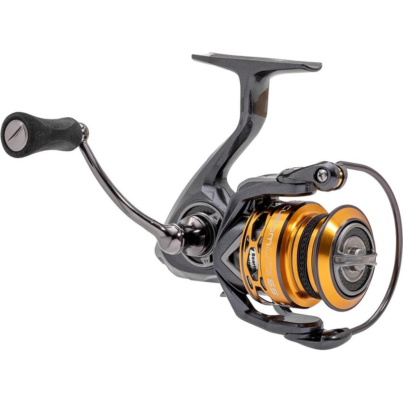 Lew's Custom Lite SS 200 Spinning Reel