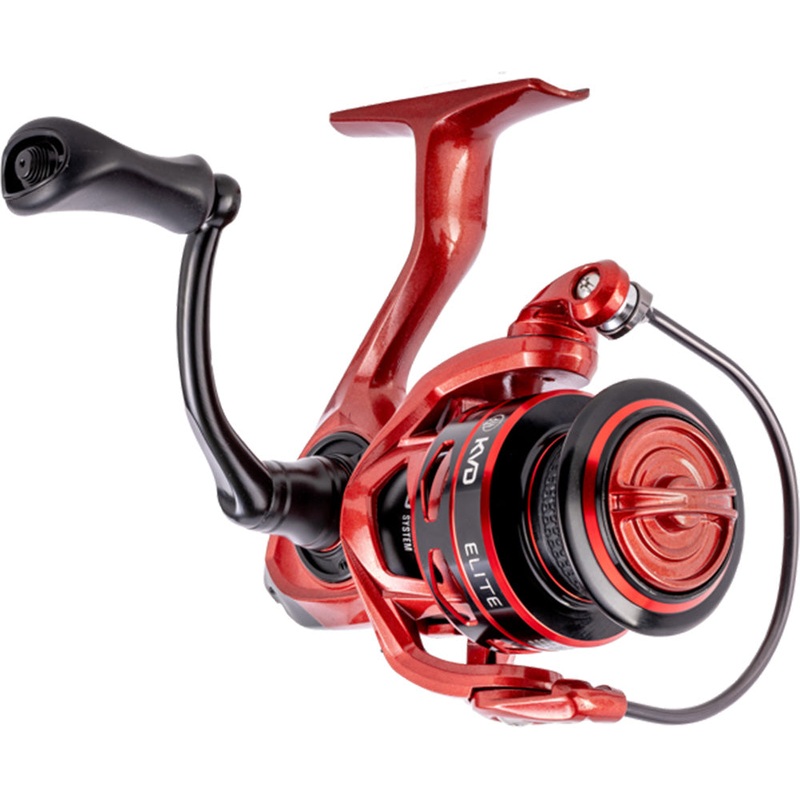 Lew's KVD Elite Spinning Reels