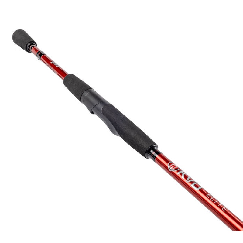 Lew's KVD Elite Spinning Rods