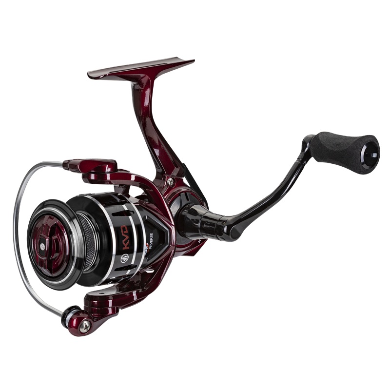 Lew's KVD Speed Spin Spinning Reels