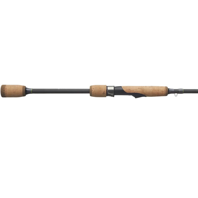Lew's Speed Stick Traveler Spinning Rods - 3 Piece