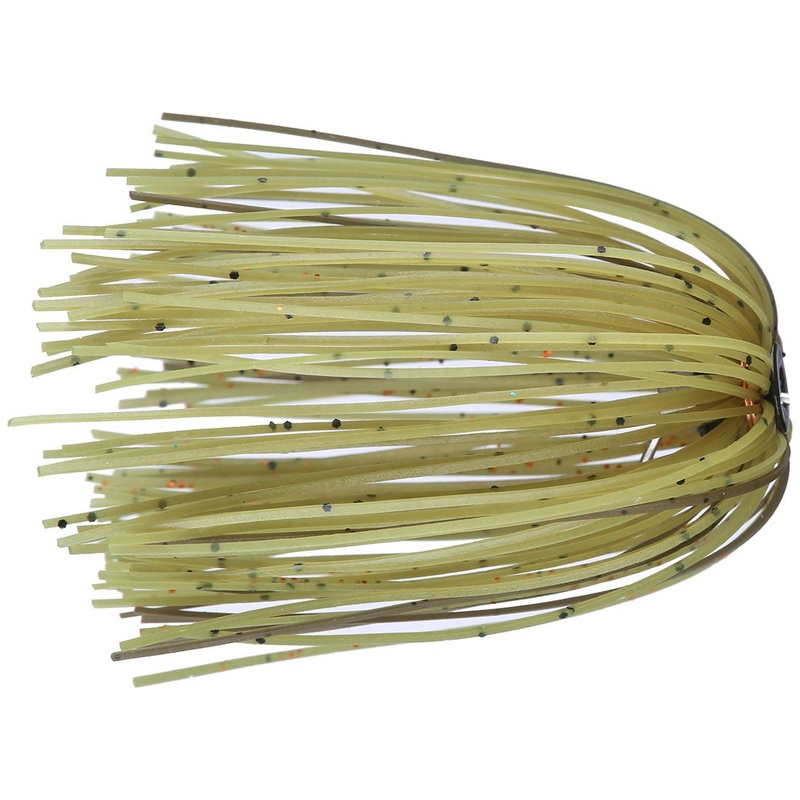 Lifted Jigs Knockout Punch Skirt 2 pack