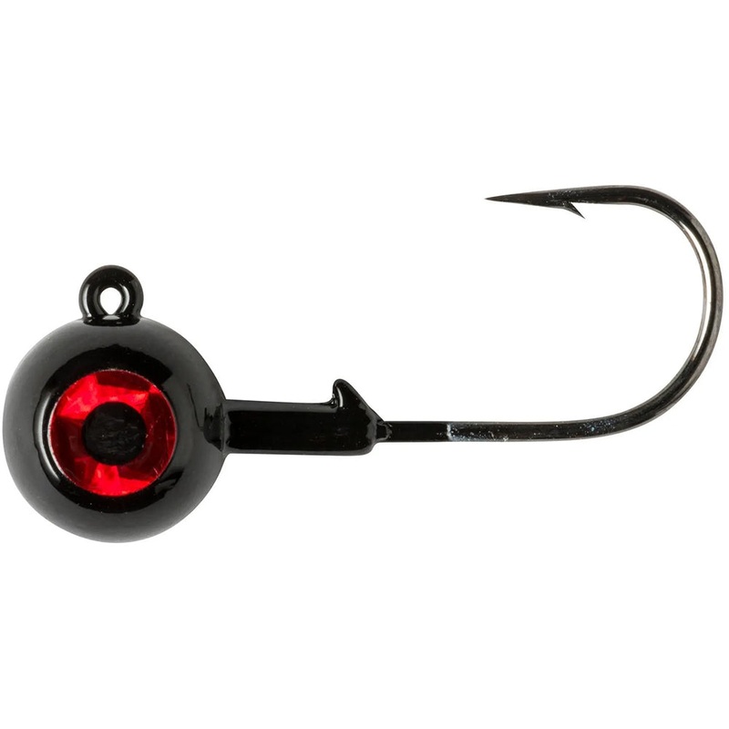 Lindy B-MAX Jigheads - 2 Pack