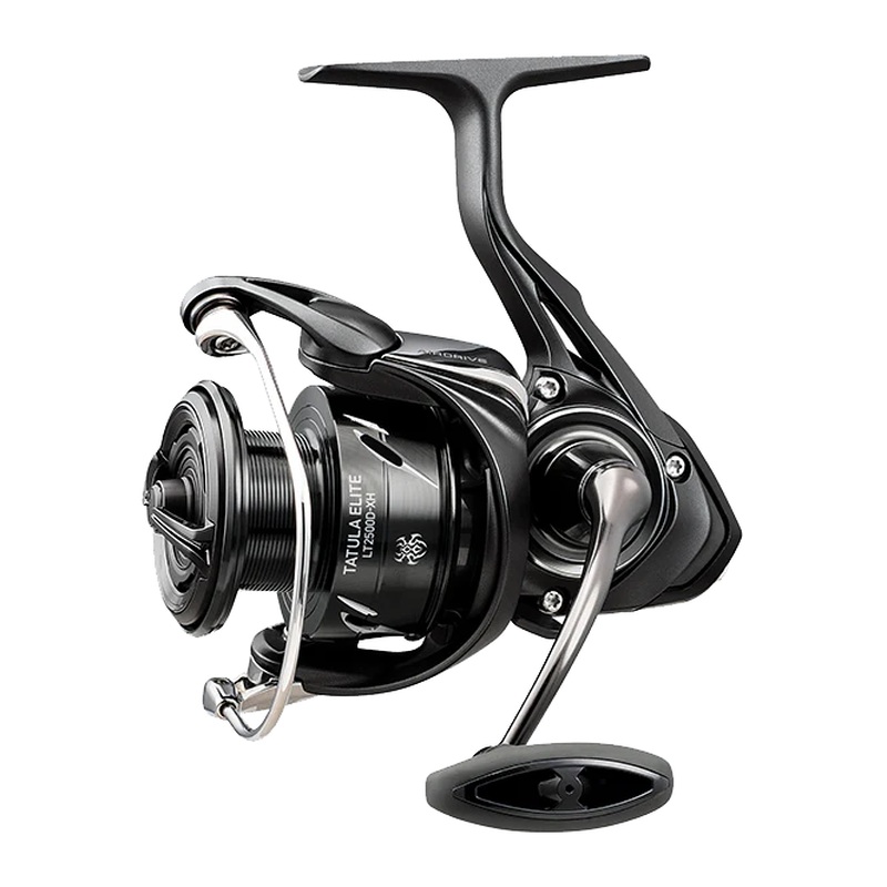 Daiwa - Tatula Elite 2500 CXH Spinning Reel
