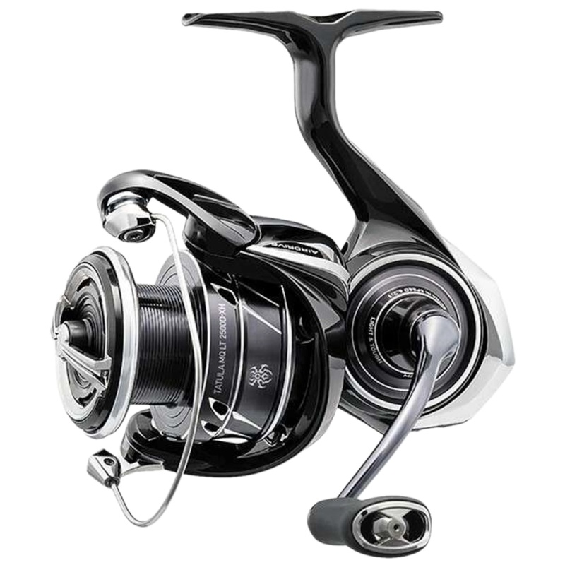 Daiwa - Tatula MQ LT 2000D Spinning Wheel