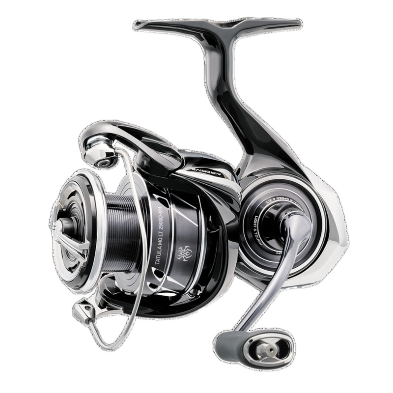 Daiwa - Tatula MQ LT 2500D XH Spinning Reel