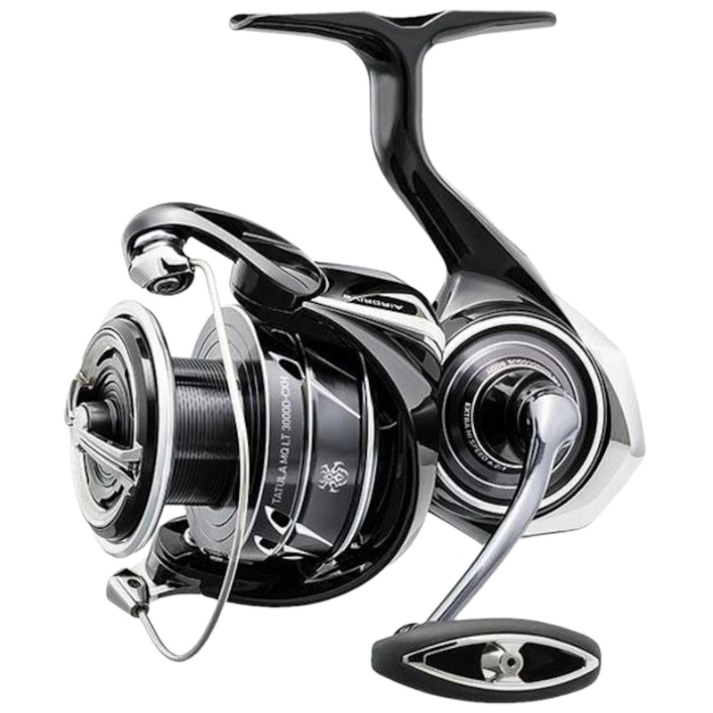 Daiwa - Tatula MQ LT 3000 CXH Spinning Reel