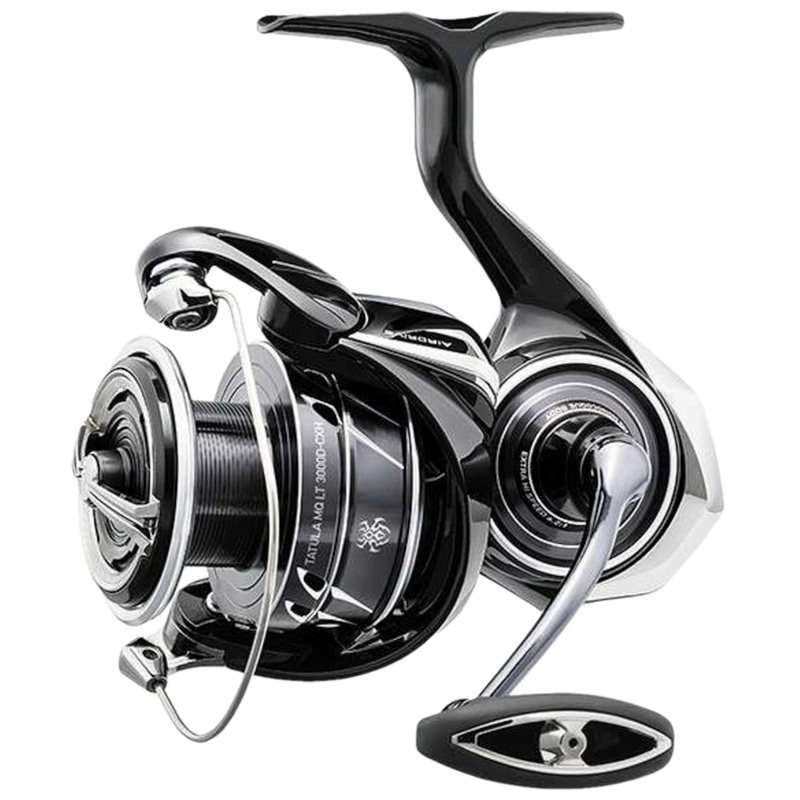 Daiwa - Tatula MQ LT 3000D CXH Spinning Reel